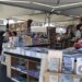 SP: Thiago Regotto participa de painel com Nei Lopes na Feira do Livro