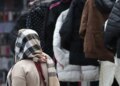 Inmet prevê segunda sob frio intenso no Sudeste