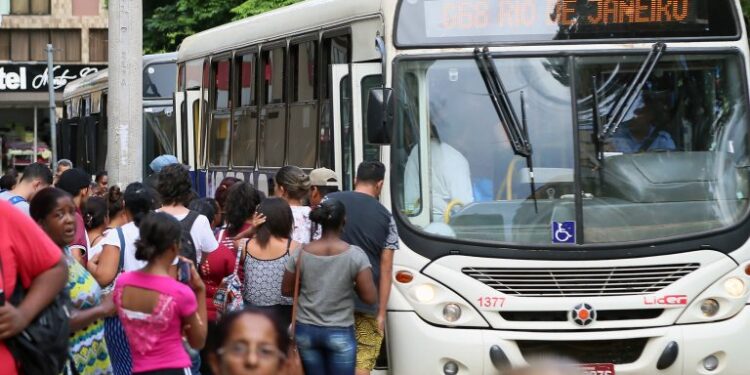 Sancionado marco do transporte público com novas regras de financiamento – Notícias