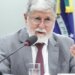 Celso Amorim: IA sob controle de poucas empresas piora desigualdades