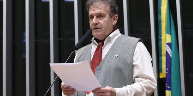 Câmara aprova projeto que reconhece município que se destacar em ações para pessoa idosa – Notícias