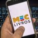 MEC Livros oferece mais 7,8 mil obras em inglês e espanhol