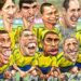 Exposição interativa mostra participação do Brasil em copas do Mundo
