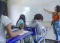 Mais de 10 mil professores foram contratados com nota da PND de 2025