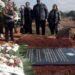 Restos mortais de Grenaldo Silva, morto pela ditadura, são sepultados
