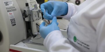 SUS inclui nova terapia para pacientes adultos com leucemia mieloide