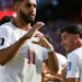 Com gol relâmpago, Marrocos derrota Escócia pelo grupo do Brasil