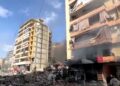 Israel bombardeia Líbano após anúncio de acordo entre Irã e EUA