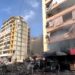 Israel bombardeia Líbano após anúncio de acordo entre Irã e EUA
