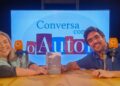 Conversa com o Autor homenageia poeta amazonense Thiago de Mello