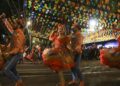 TV Brasil transmite festas juninas da Bahia e de Pernambuco