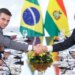 América Latina: Brasil aposta em pragmatismo após vitórias da direita