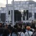 Pacto quer garantir trabalho decente em grandes eventos no Brasil