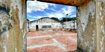 Mostra de arte quilombola ressignifica antigo espaço de violências
