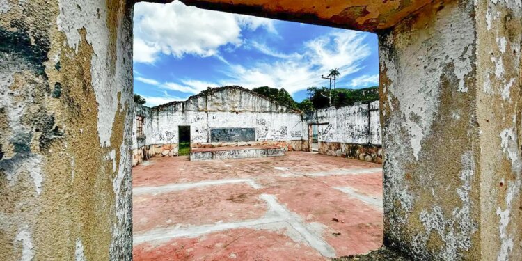 Mostra de arte quilombola ressignifica antigo espaço de violências