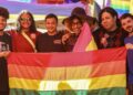 Orgulho LGBT: pessoas trans celebram projeto de inclusão pelo futebol