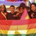 Orgulho LGBT: pessoas trans celebram projeto de inclusão pelo futebol