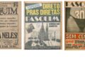 Edições regionais de O Pasquim em SP e RS ganham acervo digital
