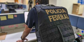 Desembargador e deputado de MT são alvos da PF por venda de sentenças