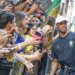 Preservado, Gabriel Magalhães garante estar bem para enfrentar Haiti