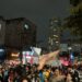 Estudantes protestam contra cortes nas universidades de SP