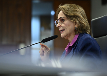 CDH aprova penas maiores para crimes de violência sexual digital contra menores — Senado Notícias