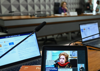 Vai à CTFC divulgação de banco de dados sobre violência contra a mulher — Senado Notícias