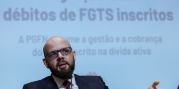 Procuradoria da Fazenda Nacional passa a cobrar dívidas com o FGTS