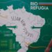 Dia Mundial do Refugiado: pedidos de asilo sobem 11% no Brasil em 2025