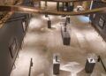 Museu Nacional lança exposições inéditas em comemoração aos 208 anos