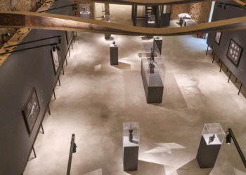Museu Nacional lança exposições inéditas em comemoração aos 208 anos