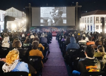 CineOP transforma Ouro Preto em capital da memória audiovisual