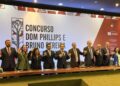Brasil pede desculpas por discursos de ódio contra Dom e Bruno