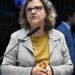 Teresa Leitão é a nova líder do governo no Senado