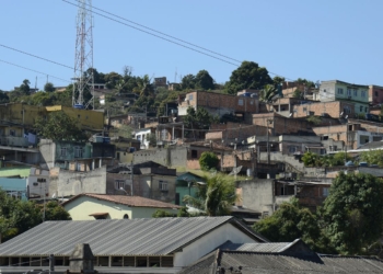 Tratamento de esgoto atenderá 270 mil moradores da Baixada Fluminense