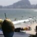 Gastos de turistas estrangeiros no Brasil soma R$ 25 bi em cinco meses