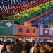 Estudo aponta que 85% dos brasileiros vão participar de festas juninas