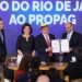 Novo acordo com a União reduz dívida do estado do RJ em R$ 40 bilhões