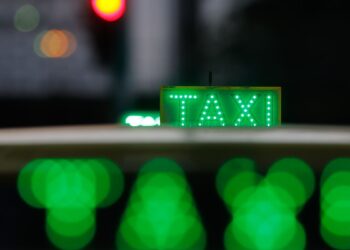 Motoristas de táxis e aplicativos já podem pedir crédito a bancos