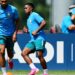 Sem Neymar, Brasil finaliza preparação para estreia na Copa no sábado