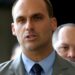 PGR defende condenação de Eduardo Bolsonaro no processo do tarifaço