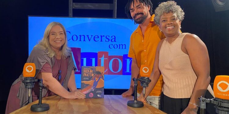 Representatividade e ancestralidade em foco no Conversa com o Autor