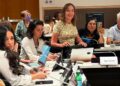Mara Gabrilli participa de convenção da ONU sobre direitos das PcD em Nova York — Senado Notícias