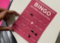 Bingo é ferramenta para turma de idosos da Oficina Legislativa do e-Cidadania — Senado Notícias