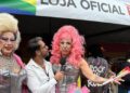 Governo lança campanha de visibilidade e defesa dos direitos LGBTQIA+