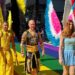 Parada do Orgulho LGBT+ leva cores e vibração à Avenida Paulista