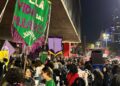 Ato em SP pede manutenção de norma sobre aborto em casos de estupro