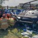 Anac investiga se helicóptero que colidiu fazia transporte clandestino