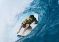 Atual campeão mundial, Yago Dora vence etapa de Saquarema da WSL