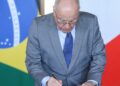 Itamaraty alerta para risco de EUA usar força militar no Brasil
